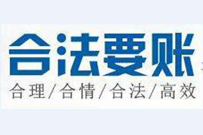 大观收账公司